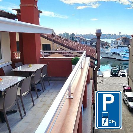 Casa Lagunare Haus Chioggia Dış mekan fotoğraf