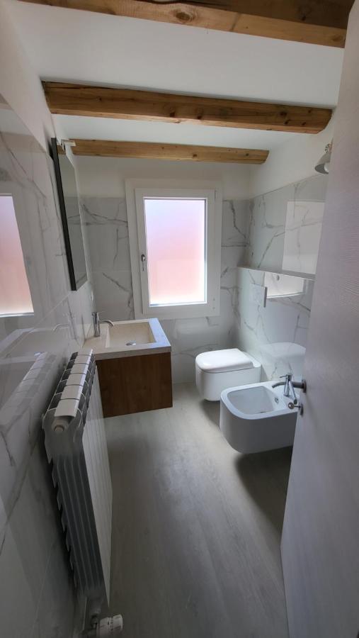 Casa Lagunare Haus Chioggia Dış mekan fotoğraf