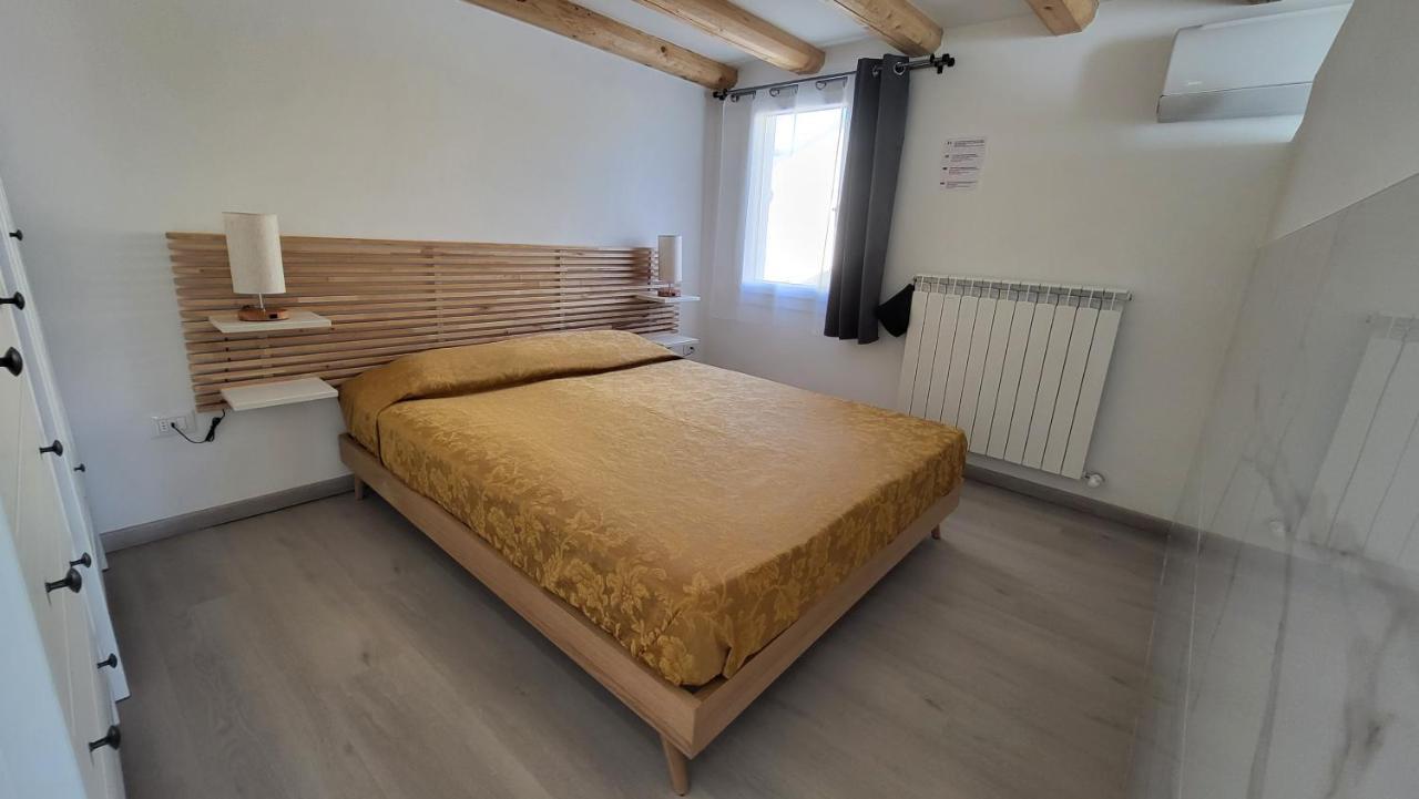 Casa Lagunare Haus Chioggia Dış mekan fotoğraf