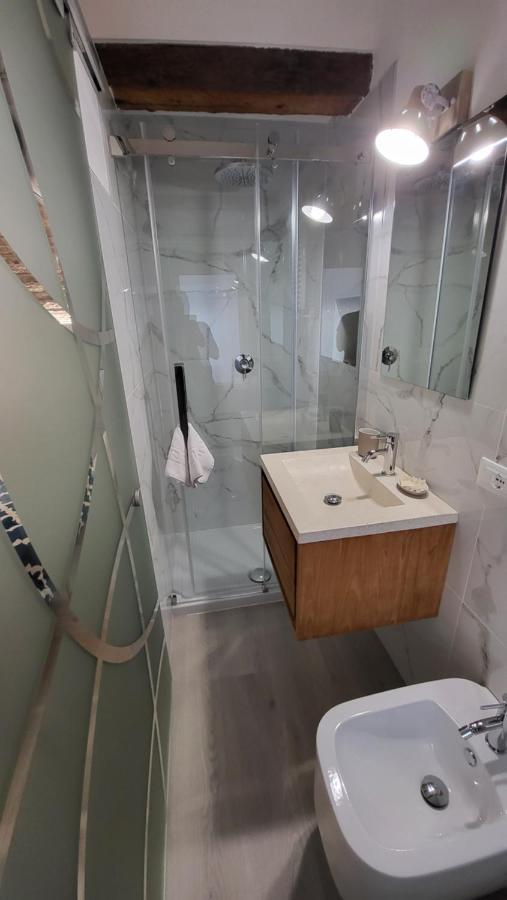 Casa Lagunare Haus Chioggia Dış mekan fotoğraf