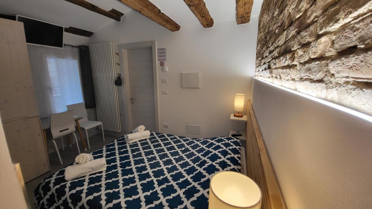 Casa Lagunare Haus Chioggia Dış mekan fotoğraf