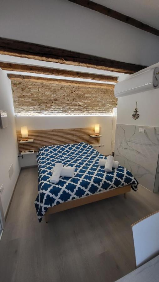 Casa Lagunare Haus Chioggia Dış mekan fotoğraf